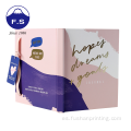 Revista personalizada Dairy A5 Planner Notebook